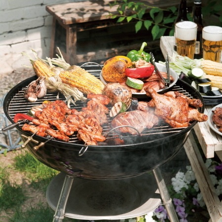 BBQ, 공식 온라인 쇼핑몰 비비큐몰서 캠핑푸드 판매