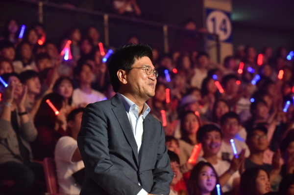 이디야커피, 2500호점 돌파...국내 커피전문점 최초