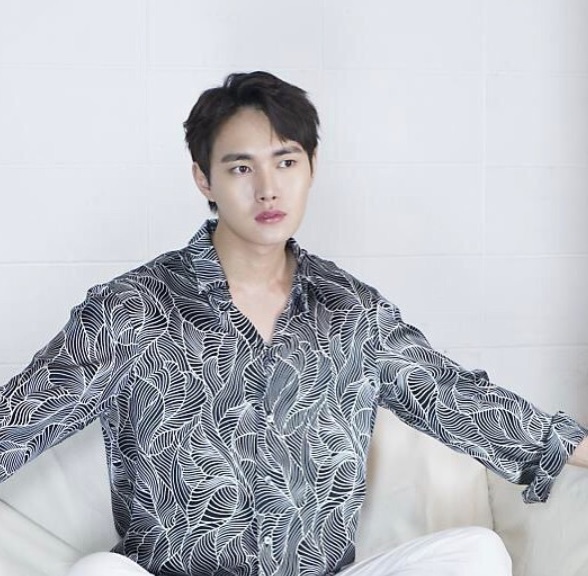 이민호, 활동명 이태리로 바꾸고 새 소속사로…해를품은달 정일우 아역 그 배우