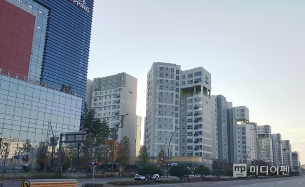 9·13 꽁꽁 도시개발사업 활기…수도권 눈 여겨 볼 지구는?