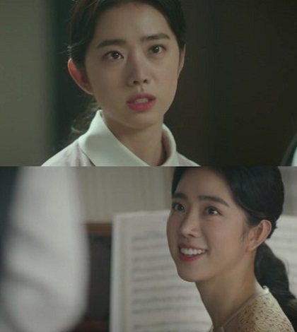 사의찬미 한은서 동고동락했던 순간들 떠올라…애틋한 종영 소감