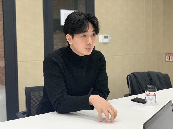 [퀀텀점프2020-위더스③]호떡장사하는 뮤지션 통해 대중공감 얻어냈죠