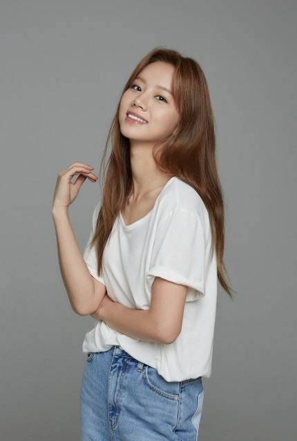혜리, 크리에이티브그룹ING와 전속계약 체결…신생 기획사 1호 아티스트