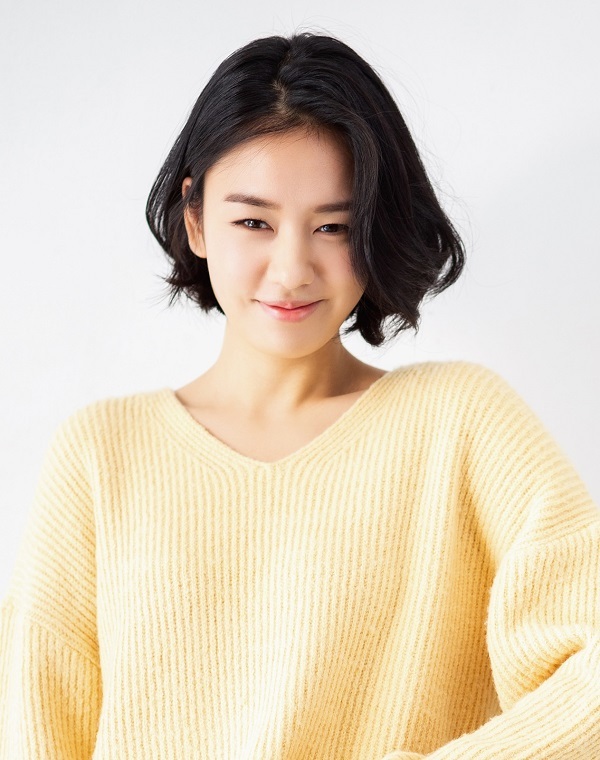 안은진, 빅보스엔터테인먼트와 전속계약 체결…성장 가능성 무한한 배우