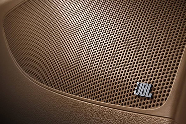 하만, 현대차 더 뉴 그랜저에 JBL 프리미엄 사운드