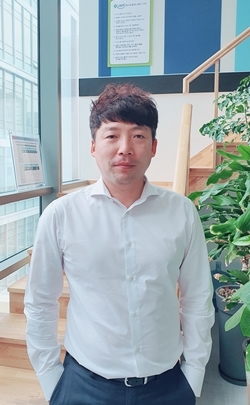 [강소기업 열전③] 함승원 라온에스 대표 모션 컨트롤 시장 정밀화…고객 니즈 맞춰야
