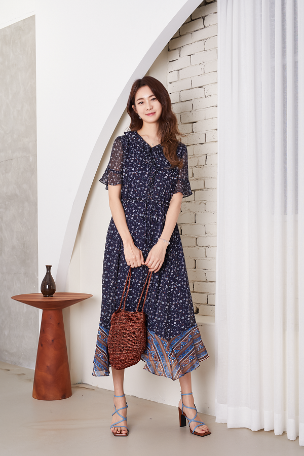 이요원, 소속사 23년 재계약 이어 프렐린 7년 모델까지…업계서 보기 드문 행보