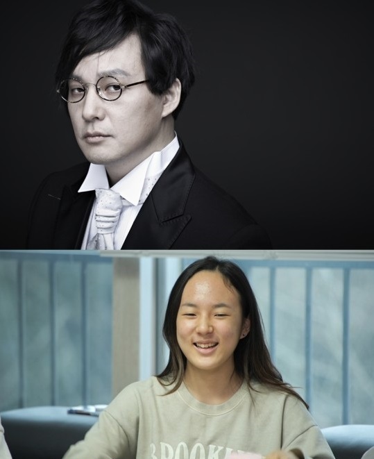 故 신해철 붕어빵 딸·아들, 자본주의학교 출연 확정