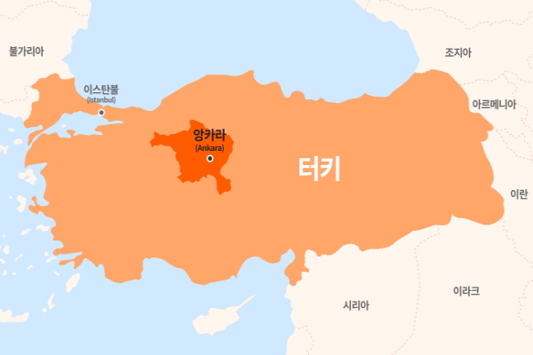 SK온, 포드·코치 손잡고 터키 전기차배터리 합작법인 만든다