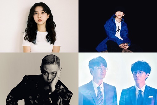 스텔라장·우원재·지소울·페퍼톤스까지… BIAF2022 애니락 in 부천 출격