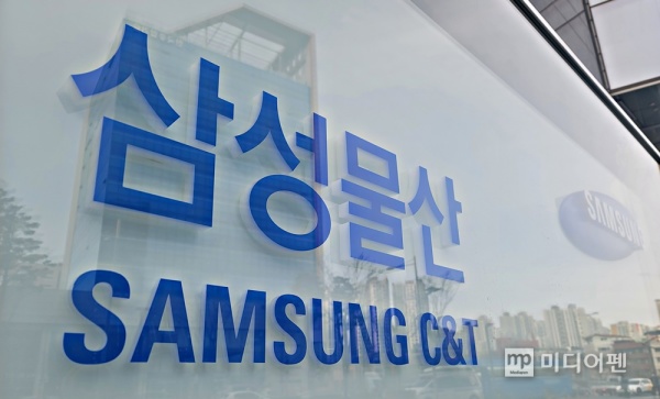 삼성물산, 건설업계 침체 속 쾌속 질주…비결은?