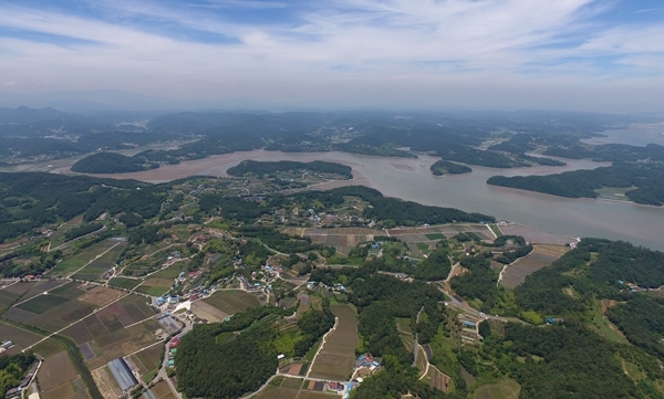 사천 광포만 갯벌, 16번째 습지보호지역 지정