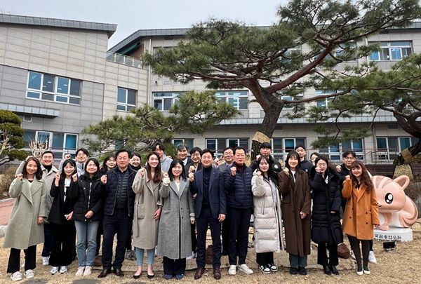 DGB금융, 계열사 내부통제 맞춤연수 진행