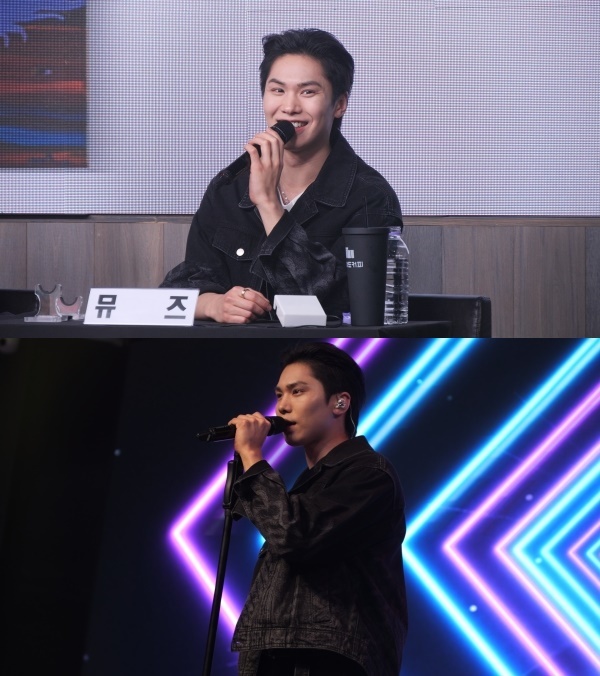 화100 라키, 신곡 위드 유 음원 공개…앨범 커버 당선작은?
