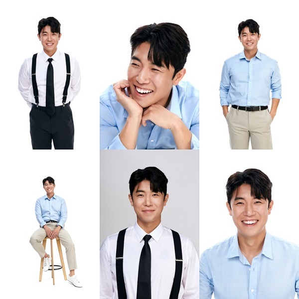 미스터트롯2 마커스강, 첫 싱글앨범 냅니다