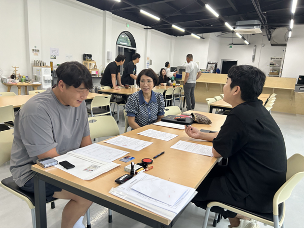 한국수산자원공단 어선청년임대사업으로 올해 첫 청년 선장 탄생