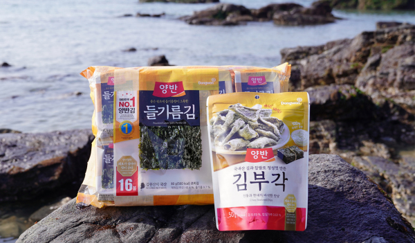 동원에프앤비, ‘고급 원초’ 확보 제주도 연구 거점 마련