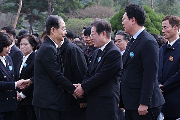 이재명 대통령 서해수호의 관련자료 2