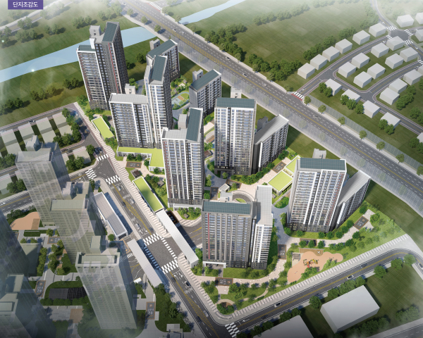 LH, 남양주왕숙 주택공급 속도전 본격화