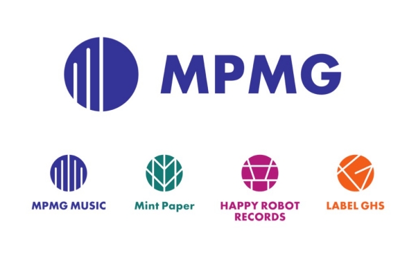 MPMG, 로고·홈페이지 모두 교체..새로운 도약 예고