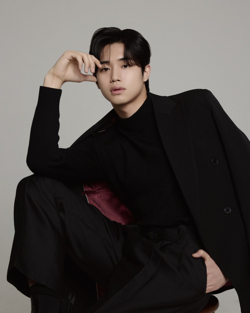 신인 배우 한태희, 제이플로엔터와 전속계약 지원 아끼지 않을 것