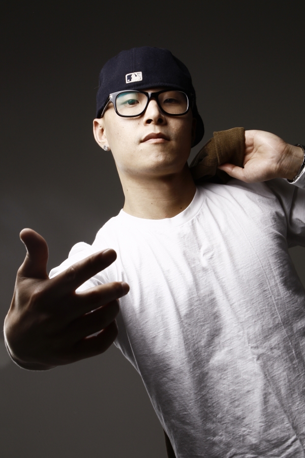 [K인터뷰] 원썬 “‘방구석 래퍼’, 나를 증명하는 계기 됐으면”