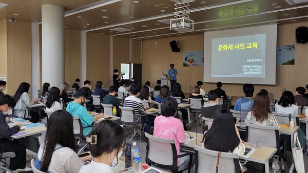 미래 고고학 인력 양성 위한 2022년 여름 발굴캠프 종료