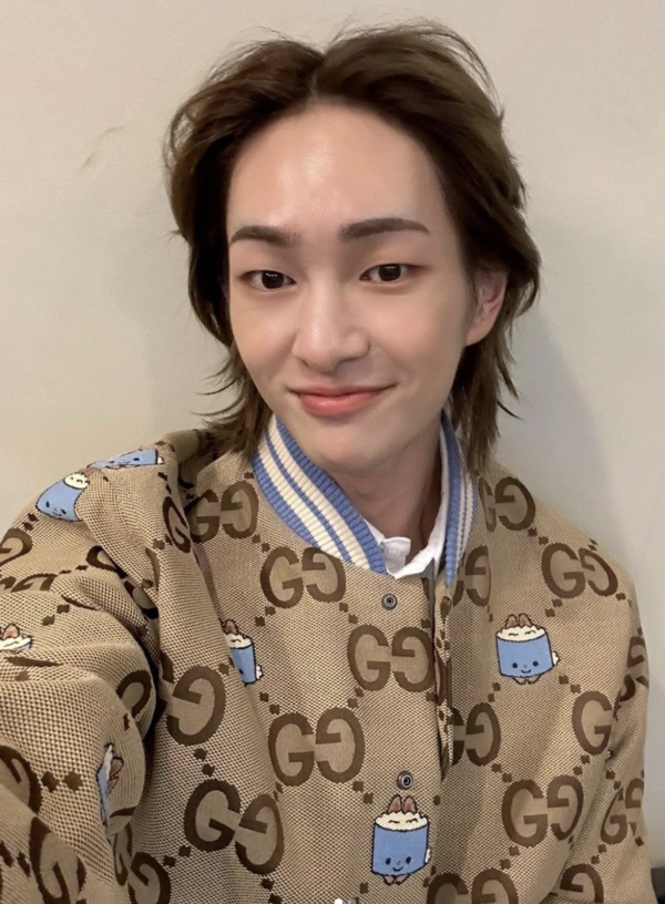 샤이니 데뷔 15주년 앞둔 온유 하늘에 간 내 동료 같은 일 없었으면…다 건강하길