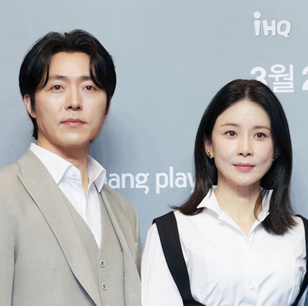 [K영상] 하이드 이무생, 이보영이 최고인 이유? 대한민국 장르물 퀸