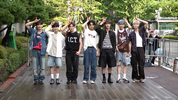 [K직캠] 올아워즈(ALL(H)OURS) 도깨비 막방이에요