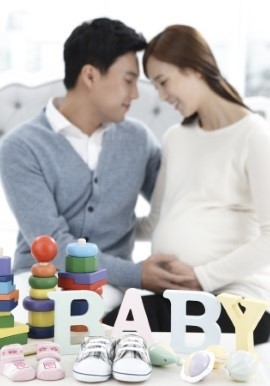 습관성유산! 한약으로 출산율 높일수 있다