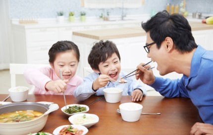 하루 한끼는 집에서, ‘집밥’ 먹어야 하는 이유