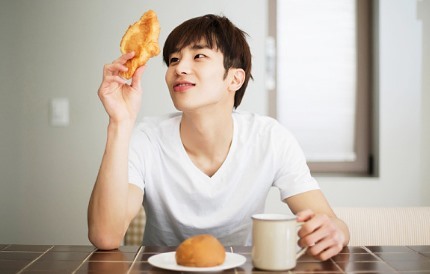 하루 한끼는 빵으로? ‘식사빵’의 이면