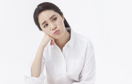 성관계가 문란해서 생기는 병일까? 자궁근종의 증상