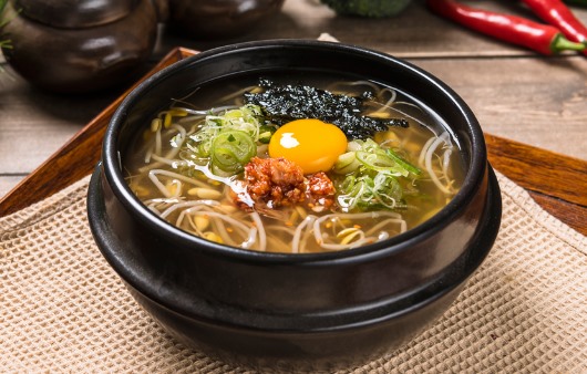 가성비 최고의 숙취 해소제, ‘콩나물’의 영양과 효능