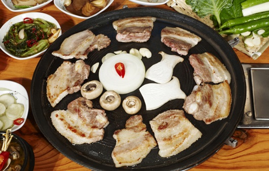 차돌박이와 삼겹살이 맛있는 이유, ‘지방’ 때문?