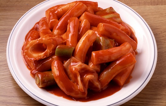 매운 맛이 당기는 이유