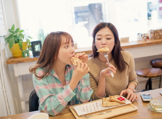 같은 음식 다른 맛! 당신의 미각은 살아있나요?