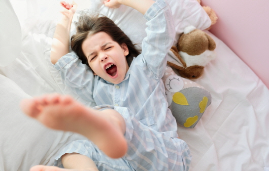 ‘이것’ 부족한 아이, 과격·충동적인 행동 자주 보여