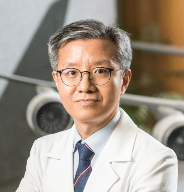 항공신체검사 부적합 판정 원인 1위 심근경색, 원인과 치료법은? [인터뷰]
