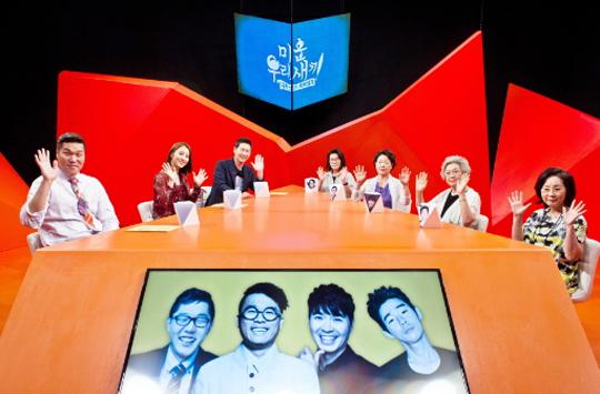 ‘미운우리새끼’, 대놓고 가부장적인 색채를 드러내는 이유