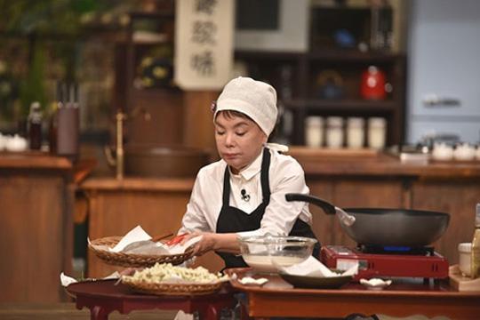 같은 집밥이건만...달라도 너무나 다른 ‘수미네’와 ‘백선생’
