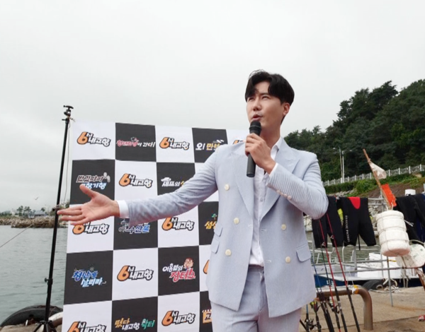 6시내고향 네박자시즌2(강원속초) 농부 가수 신성, 어촌까지 접수? 새 멤버는 누구?