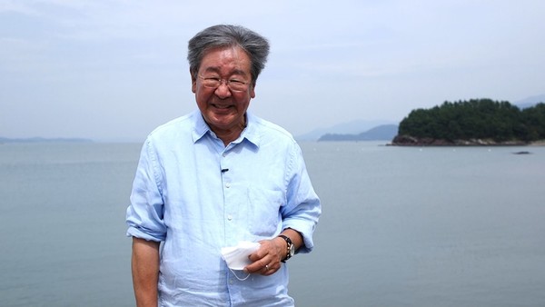 최불암 한국인의 밥상 사천 갯장어-삼천포 쥐치-남해 미조항 갈치-하동포구 참숭어, 진주만의 보물밥상