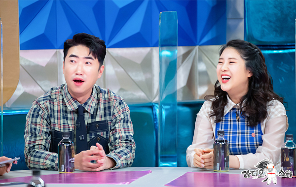부활의 신호탄 쏘아올린 라스, 이렇게만 해라