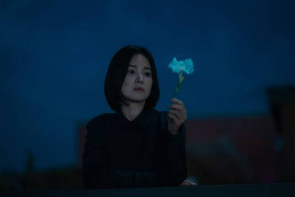 왕자보다 망나니, 이토록 다크한 김은숙과 송혜교라니(더 글로리)