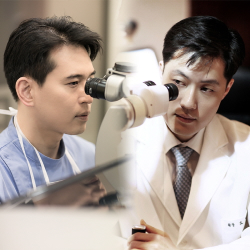 수연세안과, 첨단방법 이용한 원추각막·백내장 동시치료 성공