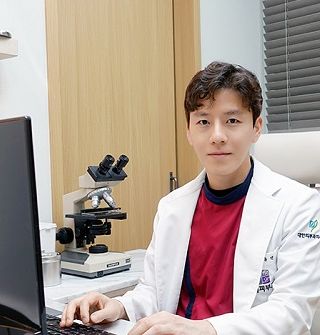 만성적인 안면홍조 원인은 탄력섬유 … 브이 레이저로 개선 가능