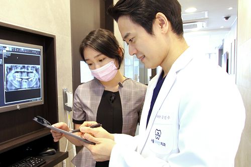 [헬스.톡.톡] 치과 치료 공포증, 수면 임플란트로 극복한다