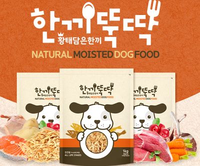 펫토리아 오퀴즈 문제 출제...황태 담은 한끼뚝딱